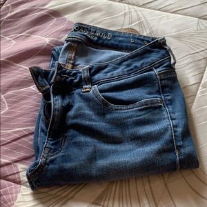 American Eagle Jeans please offer